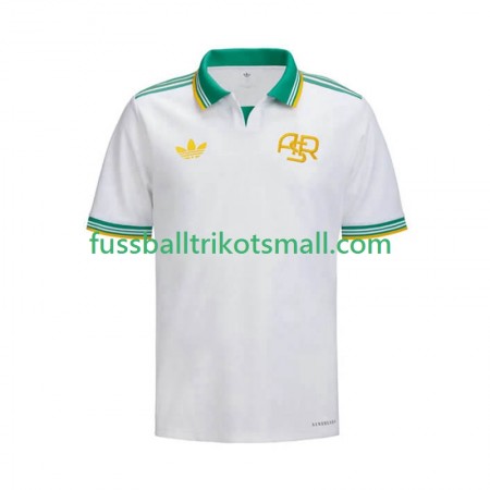 Fußballtrikots AS Rom 2025-2026 Kurzarm 3rd trikot kaufen